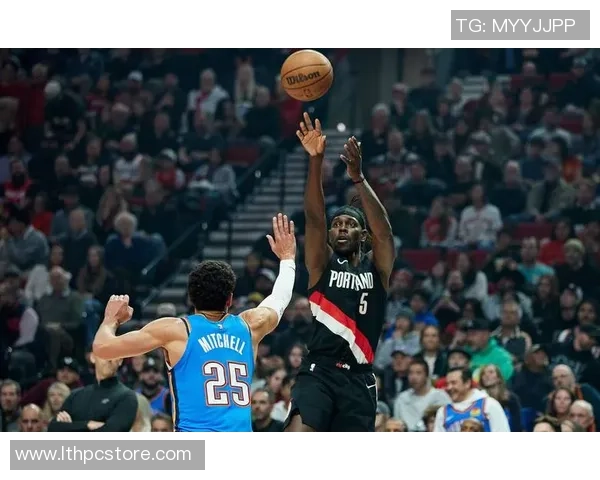 4月20日开拓者与雷霆精彩对决直播全程回顾与分析