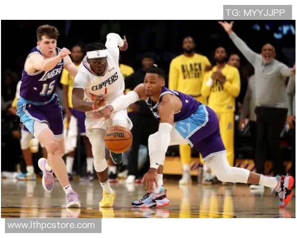 湖人火箭第四场第三节精彩回顾与关键时刻分析