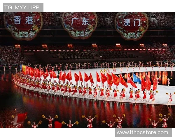 全运会|开幕式主创团队:粤港澳三地文明融合无处不在 全运会|开幕式主创团队:粤港澳三地文明融合无处不在