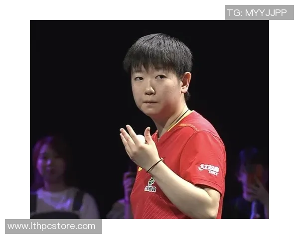 孙颖莎暂时退赛!冲上热搜榜榜首,球迷热议,女单决赛对阵确认 孙颖莎暂时退赛!冲上热搜榜榜首,球迷热议,女单决赛对阵确认