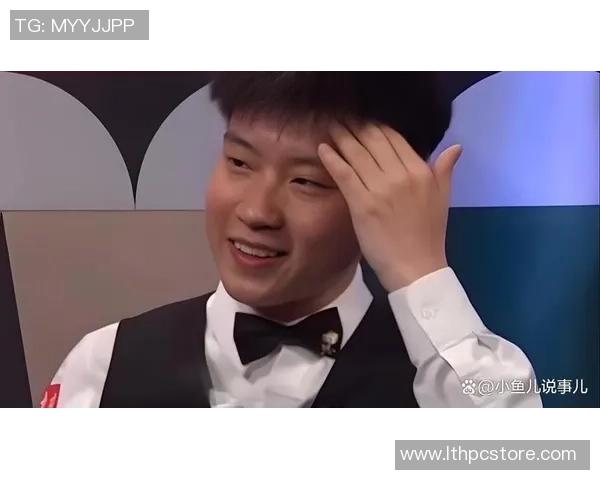 惨遭4连鞭!赵心童6-9憾负我国22岁天才 世锦赛夺冠后6个月8站0冠 惨遭4连鞭!赵心童6-9憾负我国22岁天才 世锦赛夺冠后6个月8站0冠