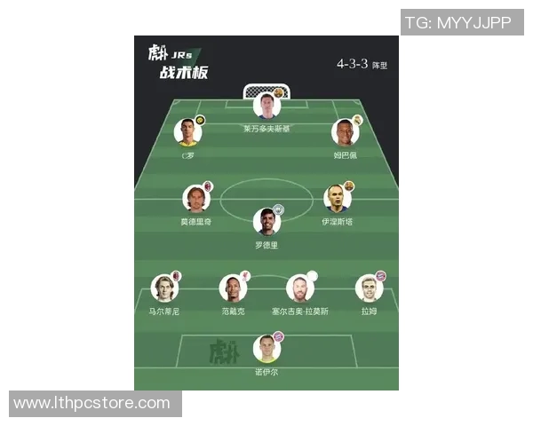 本泽马评足坛最佳阵容：自己 莫德里奇 伊涅斯塔均候补！博格巴首发